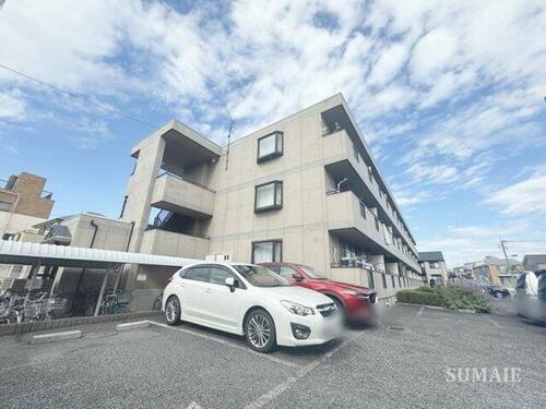 東京都北区浮間４丁目 賃貸アパート