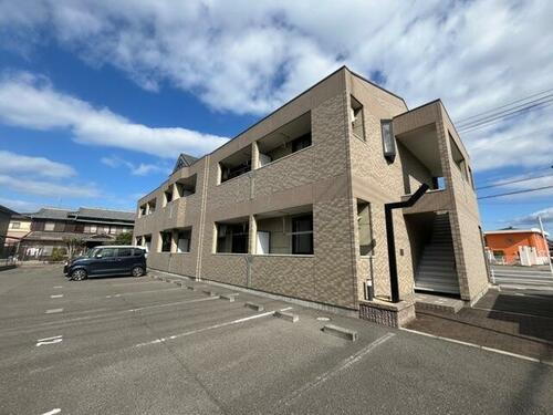 愛媛県西条市朔日市 賃貸アパート