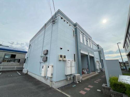 愛媛県西条市洲之内甲 賃貸アパート