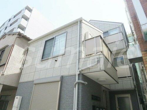 東京都北区東十条４丁目 賃貸アパート