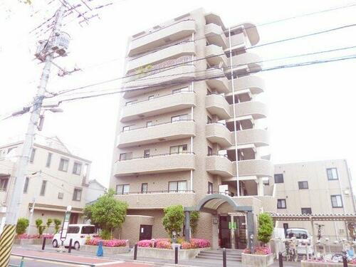 エレガンス王子神谷