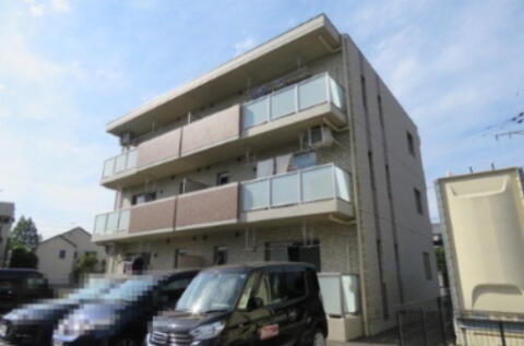 静岡県静岡市葵区昭府２丁目 賃貸マンション