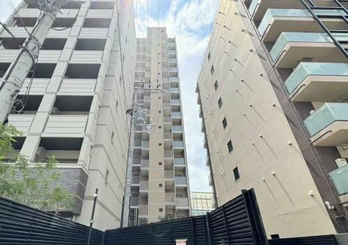 兵庫県神戸市東灘区深江本町３丁目 15階建 築3年11ヶ月