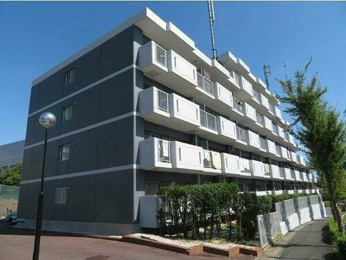 愛知県名古屋市緑区篠の風３丁目 賃貸マンション