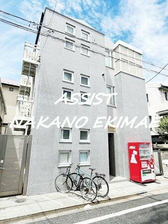 東京都中野区弥生町３丁目 築31年9ヶ月 3階建