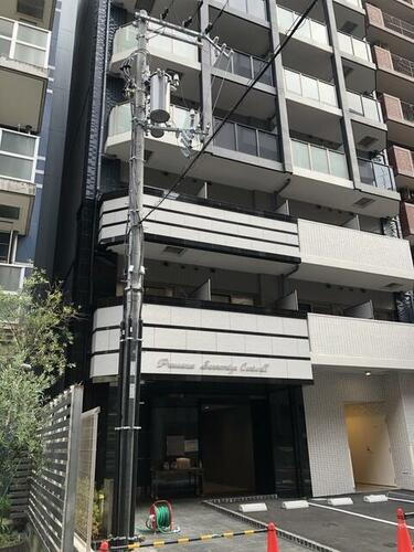 プレサンス三宮セントウェル