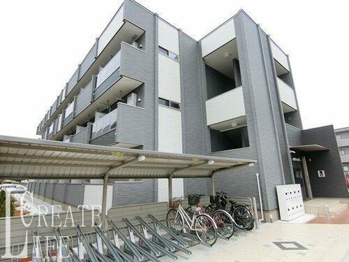 埼玉県さいたま市桜区田島１丁目 賃貸アパート