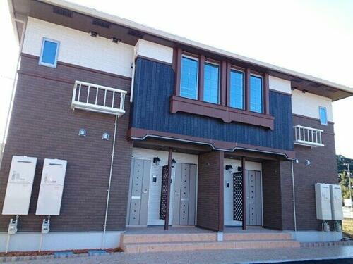 グランベールⅡ