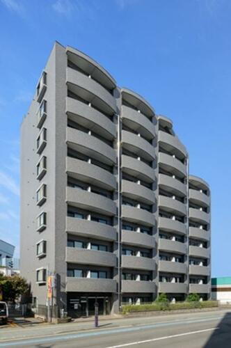 宮城県仙台市青葉区宮町１丁目 賃貸マンション