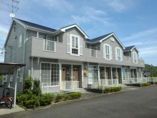 静岡県御前崎市合戸 賃貸アパート