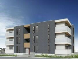 埼玉県川越市岸町２丁目 賃貸アパート