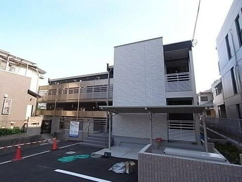 ミランダルシェリアⅡ