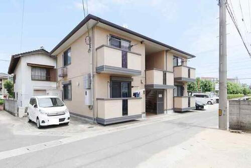 徳島県徳島市北田宮２丁目 賃貸アパート