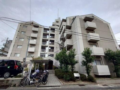 兵庫県神戸市東灘区御影石町２丁目 賃貸マンション