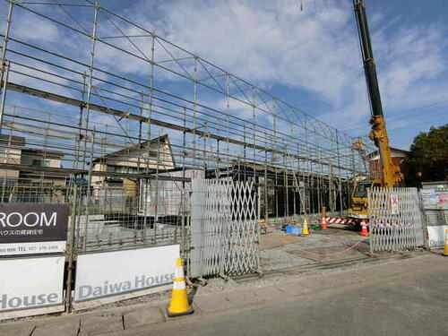 群馬県太田市新島町 賃貸アパート