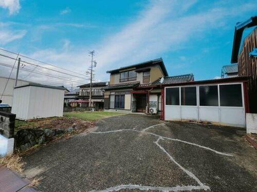 桑名市下深谷戸建