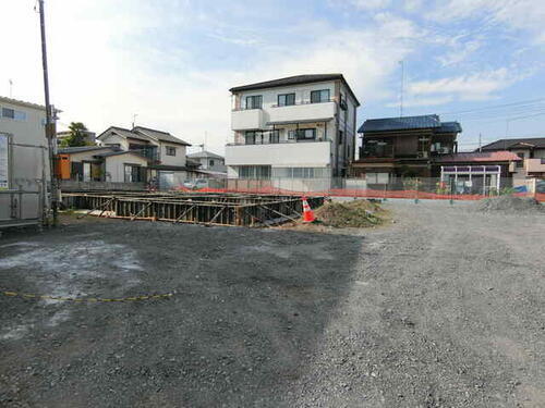 群馬県太田市小舞木町 賃貸アパート