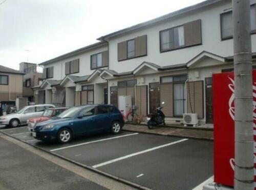 ファイブワン茅ヶ崎 2階建