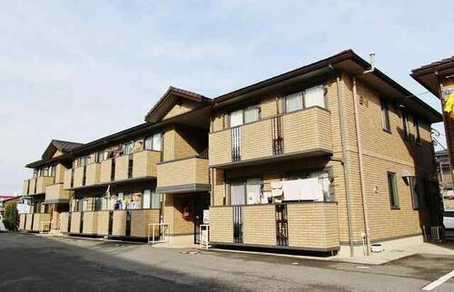 徳島県徳島市北矢三町２丁目 賃貸アパート