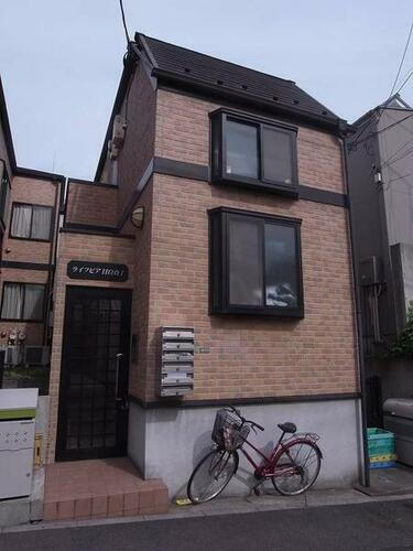 ライフピア目白Ⅱ