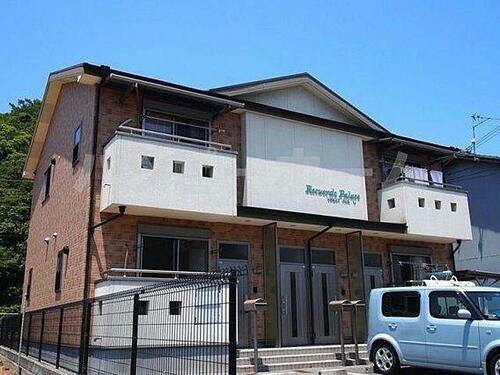 レクエルドパレス