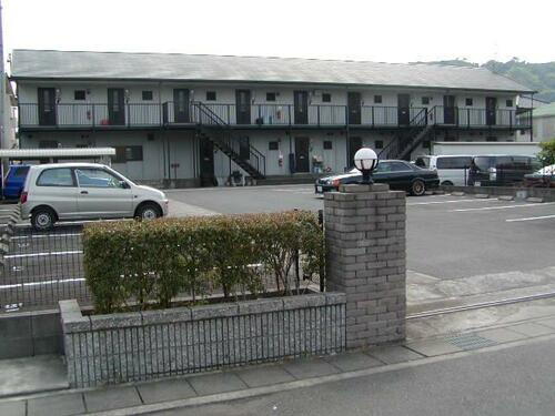 静岡県静岡市葵区岳美 賃貸アパート