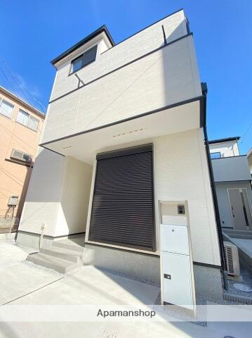 埼玉県志木市下宗岡４丁目 賃貸一戸建て