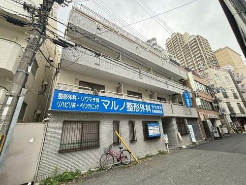 サンコート住吉駅前