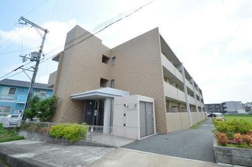 メゾンハピネスⅡ