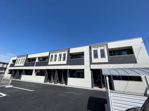 栃木県小山市大字小山 賃貸アパート