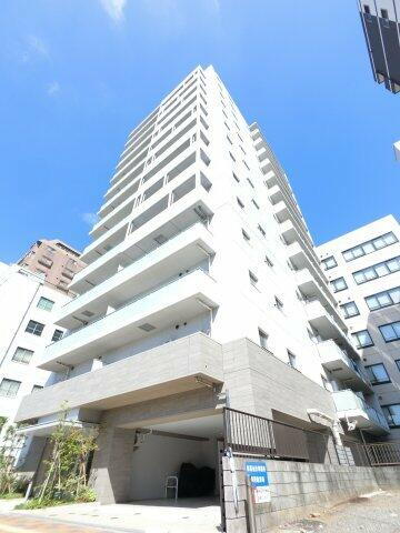 千葉県千葉市中央区新宿２丁目 賃貸マンション