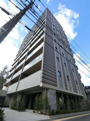 千葉県千葉市中央区問屋町 賃貸マンション