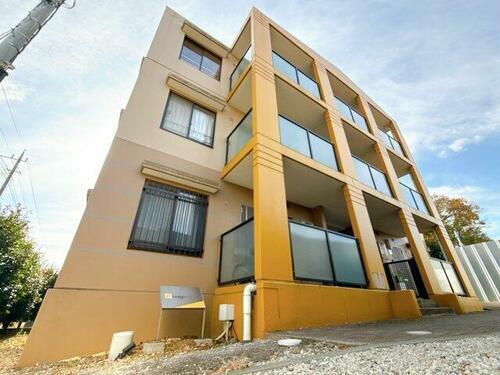 千葉県千葉市稲毛区園生町 賃貸マンション