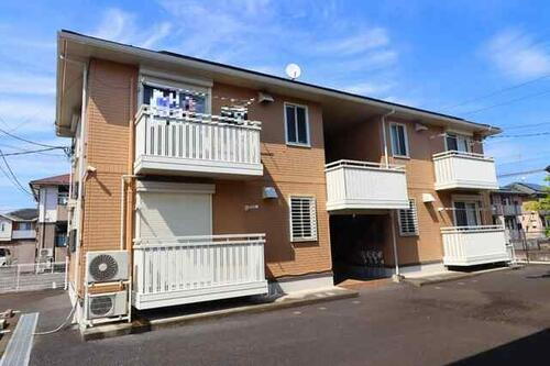 栃木県小山市大字小山 賃貸アパート