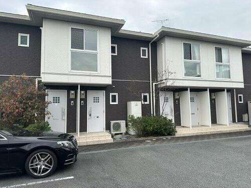 シャーメゾン高田井