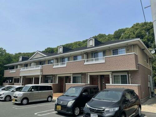 アンソレイエ飾磨　Ⅱ番館