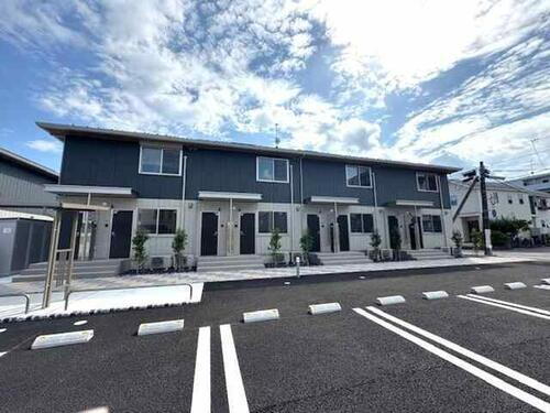 宮城県仙台市青葉区小田原６丁目 賃貸アパート