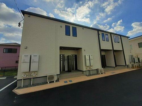 愛知県春日井市篠木町６丁目 賃貸アパート