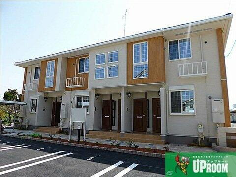 愛知県西春日井郡豊山町大字豊場字伊勢山 賃貸アパート