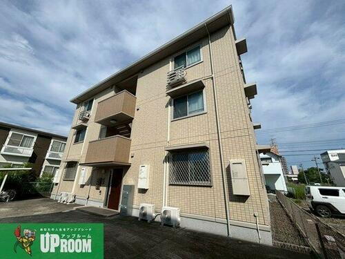 愛知県春日井市八田町１丁目 賃貸アパート