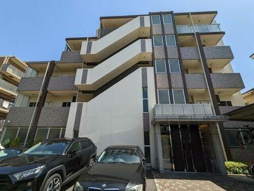 埼玉県さいたま市大宮区大成町１丁目 賃貸マンション