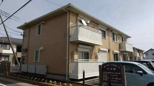 栃木県小山市大字小山 賃貸アパート