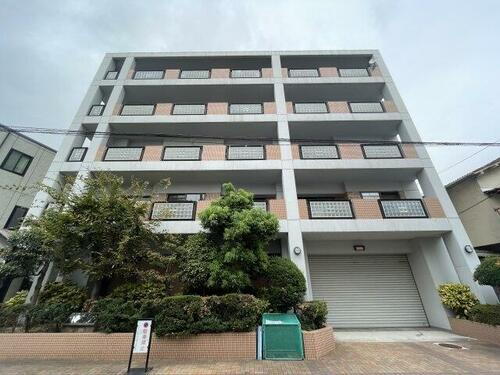 グラン・ドムール甲子園口Ⅱ