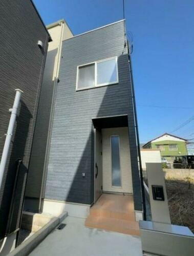 埼玉県川口市中青木５丁目 賃貸一戸建て