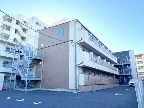 千葉県松戸市西馬橋相川町 賃貸アパート