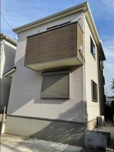 埼玉県富士見市東みずほ台３丁目 賃貸一戸建て