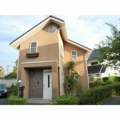 愛知県名古屋市昭和区高峯町 賃貸一戸建て