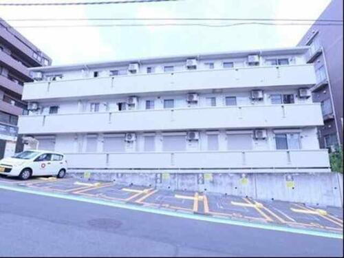 神奈川県横浜市保土ケ谷区権太坂１丁目 賃貸アパート