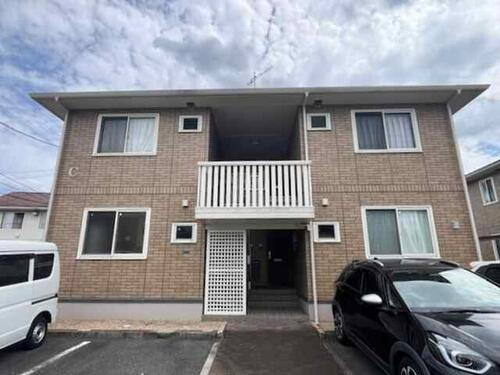 広島県大竹市南栄２丁目 賃貸アパート