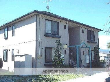 宮城県黒川郡大和町吉岡字館下 2階建 築26年10ヶ月